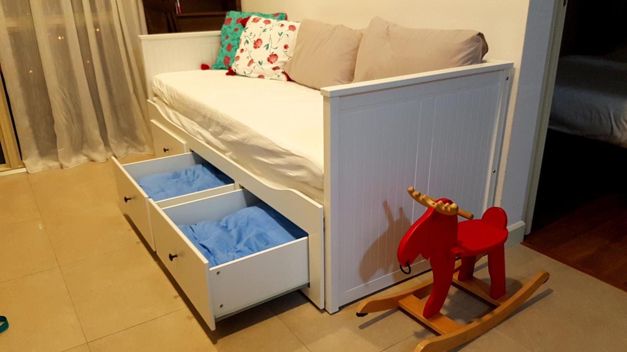 Apartmán Afiniti Residensi Legoland Medini Nusajaya  Exteriér fotografie